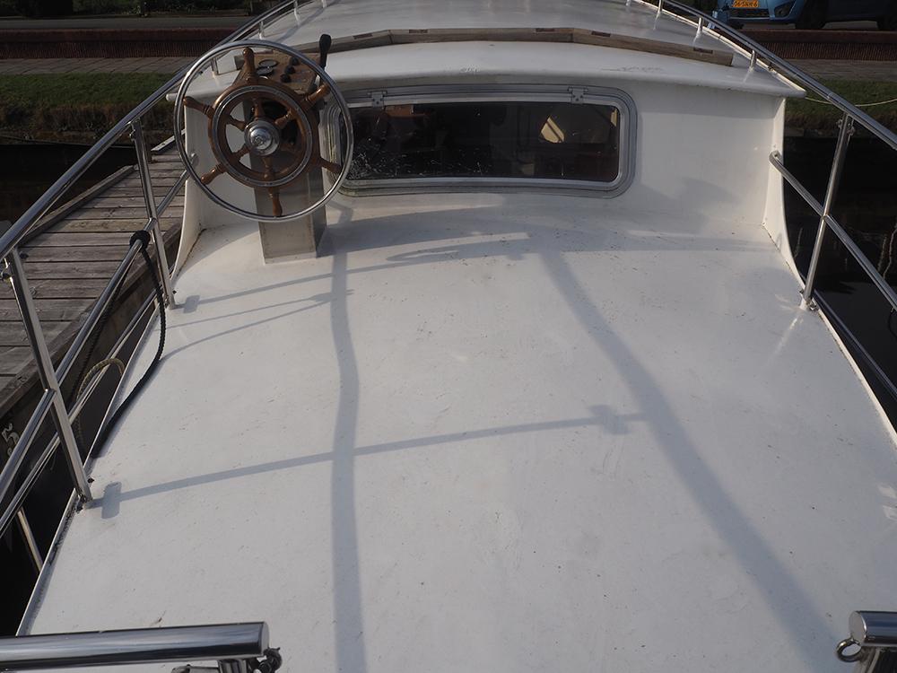 picture Dekuitrusting